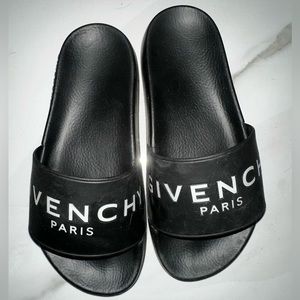 Givenchy Slides